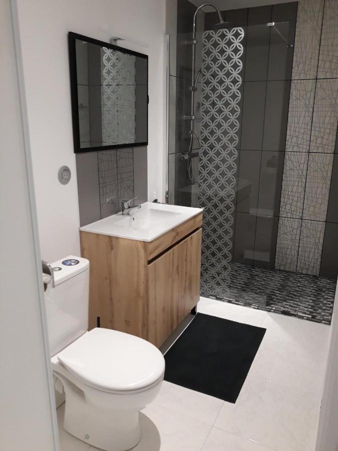 Maisonnette L'Olivier La Loge-aux-Chevres Eksteriør bilde